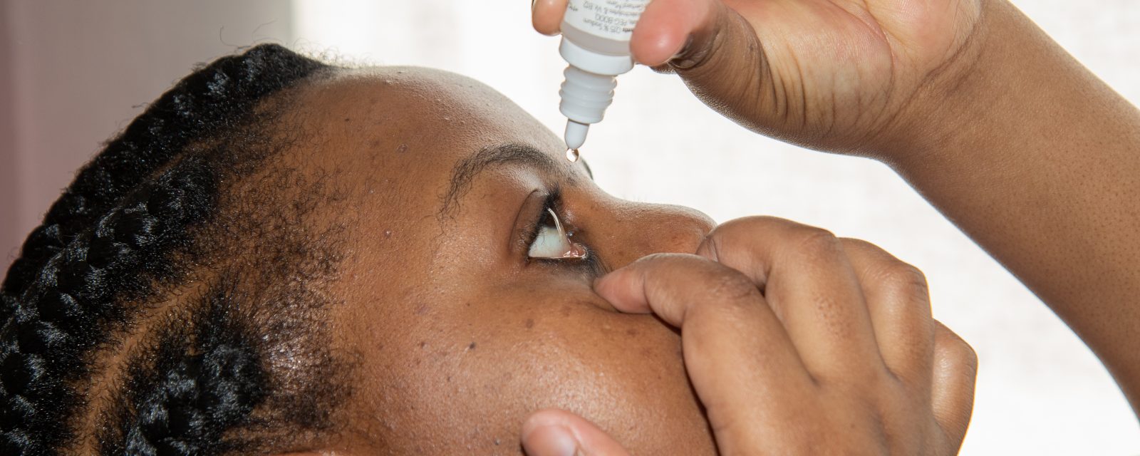 Does it feel like you have sand in one of your eyes? - Pietermaritzburg Eye  Hospital